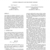 A Bayesian approach to analysis of limit standards