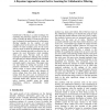 A Bayesian Approach toward Active Learning for Collaborative Filtering