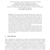 A Bayesian Framework for Multi-cue 3D Object Tracking
