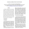 A Bayesian Local Binary Pattern texture descriptor