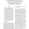 A Bayesian Method for Robust Estimation of Distributional Similarities