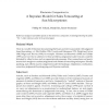 A Bayesian Model for Sales Forecasting at Sun Microsystems