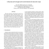 A Bayesian Network Approach to Mode Detection for Interactive Maps