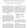 A Bayesian NETWORKS approach for dialog modeling: The fusion BN