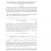 A BDDC algorithm with deluxe scaling for H(curl) in two dimensions with irregular subdomains