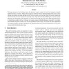 A Beat Tracking System for Acoustic Signals of Music