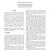 A Behavioral Interface to Simulate Agent-Object Interactions in Real-Time