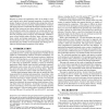 A benchmark for evaluating moving object indexes
