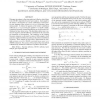 A Bernoulli-Gaussian model for gene factor analysis