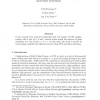 A Bijection Between Classes of Fully Packed Loops and Plane Partitions