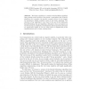 A Binary Recursive Gcd Algorithm
