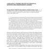 A Biologically Inspired Method for Conceptual Imitation Using Reinforcement Learning