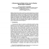 A Biomechanical Model of the Liver for Reality-Based Haptic Feedback
