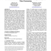 A-BLAST: a novel approach to adaptive layered space-time processing