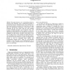 A Block Feature Correlation Based Image Watermarking for Tamper Detection Using Linear Equation