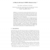 A Bluetooth-Based JXME Infrastructure