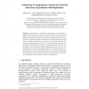 A Bootstrap Correspondence Analysis for Factorial Microarray Experiments with Replications