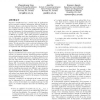 A brief survey on sequence classification