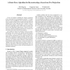 A Brute-Force Algorithm for Reconstructing a Scene from Two Projections
