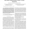 A Buffer-Management Scheme for Bandwidth and Delay Differentiation Using a Virtual Scheduler