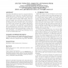 A buffer replacement algorithm exploiting multi-chip parallelism in solid state disks