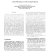 A Burst Scheduling Access Reordering Mechanism