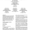 A business-to-business interoperability testbed: an overview