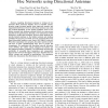 A Busy-Tone Based MAC Scheme for Wireless Ad Hoc Networks Using Directional Antennas