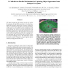 A Cable-driven Parallel Mechanism for Capturing Object Appearance from Multiple Viewpoints