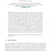 A Capacity Aware Data Transport Protocol for Wireless Sensor Network