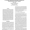 A Case-Based Approach to Knowledge Acquisition for Domain-Specific Sentence Analysis