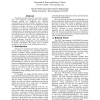 A Case for Aggregate Networks