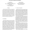 A Case Study of Issues Related to Automotive E/E System Architecture Development