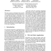 A Case Study of Natural Language Customisation: The Practical Effects of World Knowledge