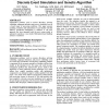 A case study of process facility optimization using discrete event simulation and genetic algorithm