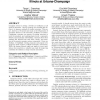 A case study of retention practices at the University of Illinois at Urbana-Champaign