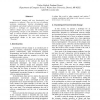 A Case Study of Unanticipated Incremental Change
