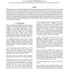 A Case Study on Interoperability for Language Resources and Applications