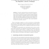 A Categorical Annotation Scheme for Emotion in the Linguistic Content of Dialogue