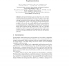 A Cellular Automaton Based Fast One-Way Hash Function Suitable for Hardware Implementation