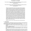 A cellular learning automata-based deployment strategy for mobile wireless sensor networks