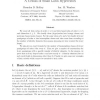 A Census of Small Latin Hypercubes