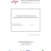 A Certified Infinite Norm for the Implementation of Elementary Functions