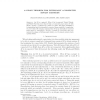 A chain theorem for internally 4-connected binary matroids
