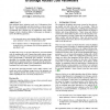 A Characterization of the Sensitivity of Query Optimization to Storage Access Cost Parameters