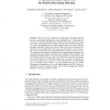 A Chemical-Distance-Based Test for Positive Darwinian Selection