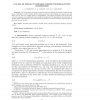 A Class of Inexact Variable Metric Proximal Point Algorithms