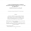 A class of logarithmically completely monotonic functions
