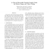 A Class of Reversible Variable Length Codes for Robust Image and Video Coding