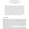 A Classification and Performance Comparison of Mobility Models for Ad Hoc Networks